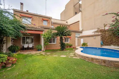 Casa en Carrer del Doctor Saurina