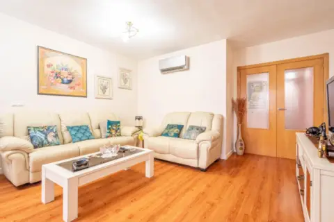 Piso en Avinguda de Sant Vicent Ferrer