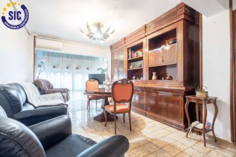 Piso en Carrer del Actor Pepe Alba