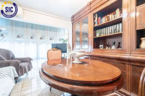 Piso en Carrer del Actor Pepe Alba