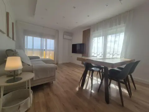 Piso en calle del Padre Porta