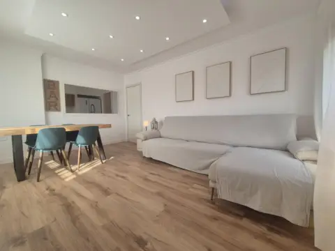 Piso en calle del Padre Porta