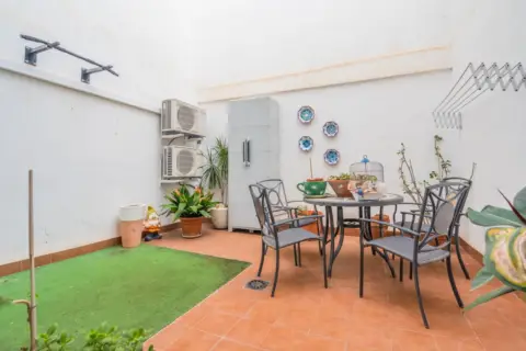 Piso en Carrer Verge Del Lledó