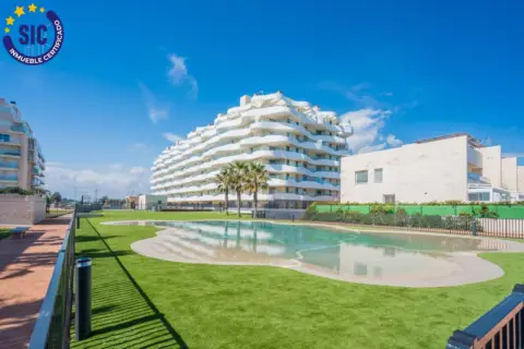 Piso en Avenida de Tramuntana