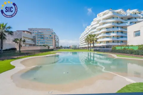 Piso en Avenida de Tramuntana