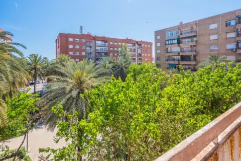 Piso en Avinguda de la Malva-rosa