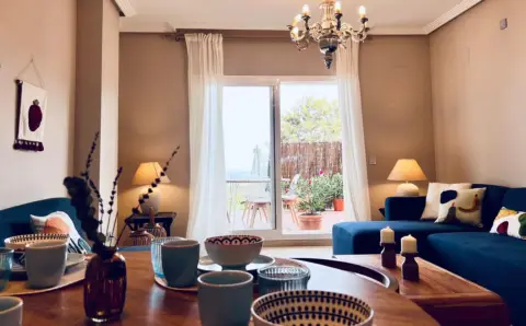 Piso en calle Rio Torne