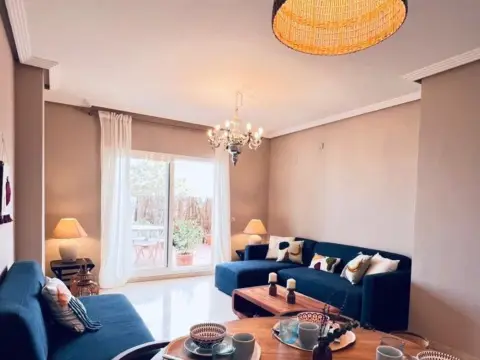 Piso en calle Rio Torne