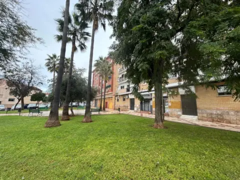 Piso en Doctor Fleming