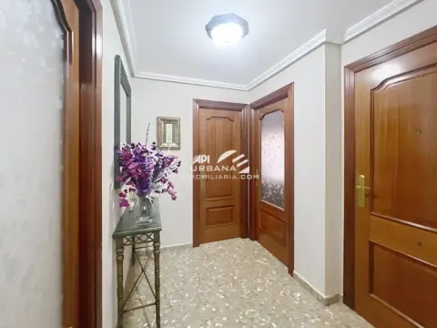 Piso en calle Málaga