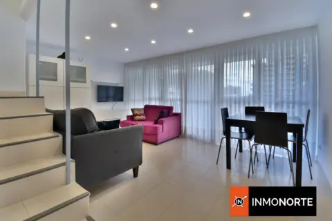 Piso en calle de la República de Colombia