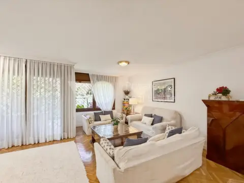 Casa pareada en Majadahonda - Zona Carretera del Plantío
