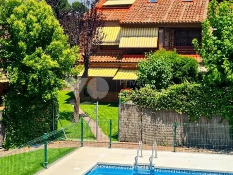 Casa pareada en Majadahonda - Zona Carretera del Plantío