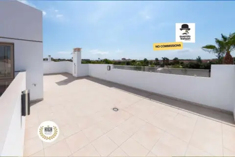 Chalet en calle de Isla de Espardell