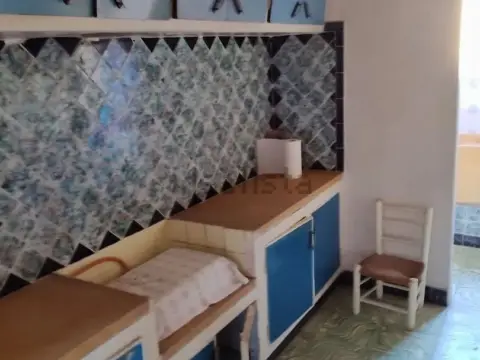 Chalet en Avenida de los Reyes Católicos
