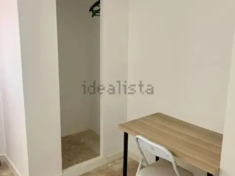 Piso en Centre