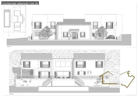 Terreno en calle Camí de Sa Murtera