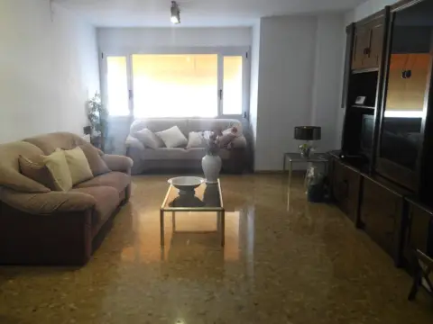 Piso en Arrancapins