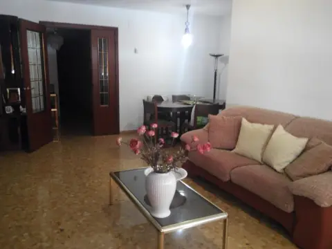 Piso en Arrancapins