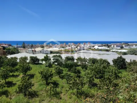 Terreno en Torrox Costa