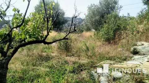 Terreno en Airesol C