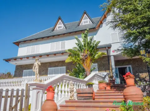 Chalet en calle Carrer de Cal Tarda