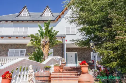 Chalet en calle Carrer de Cal Tarda