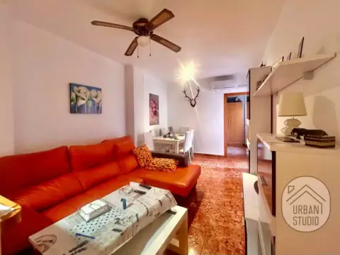 Piso en calle de los Gases