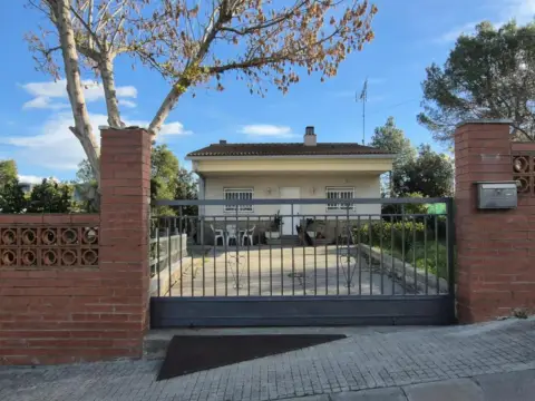 Chalet en Passatge de Terrassa