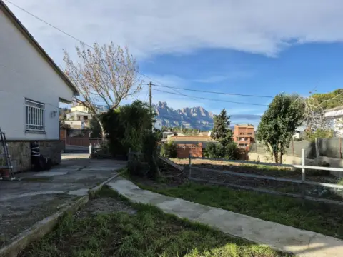 Chalet en Passatge de Terrassa