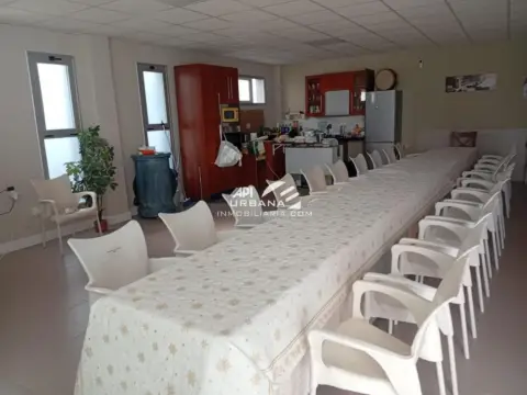 Local comercial en Avenida de Rioja
