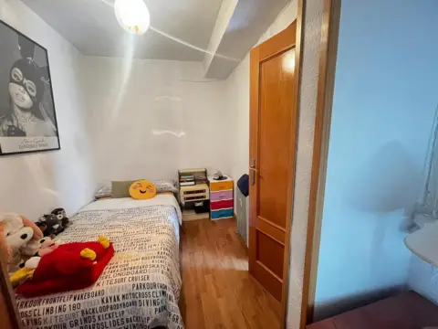 Piso en calle del Archivero Dimas Pérez