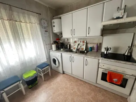 Piso en calle del Archivero Dimas Pérez