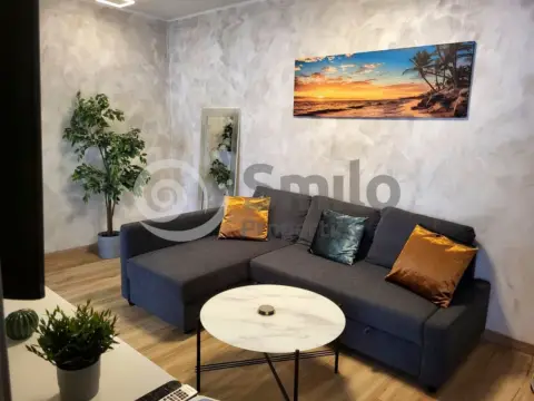 Piso en calle de la Centinela