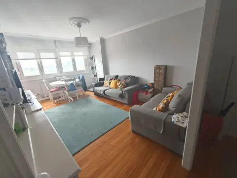 Piso en Barrio de Aldekoena