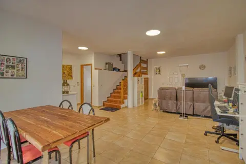 Chalet en calle Alcalde Fulgencio Martin González