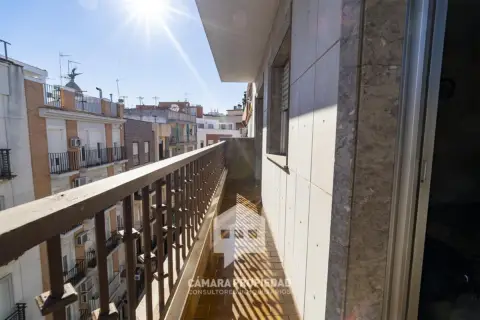 Piso en Huelva