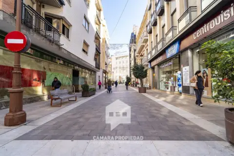 Piso en Huelva