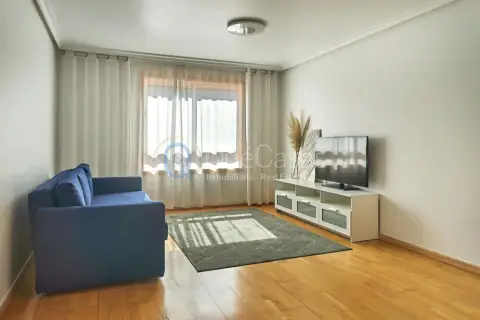 Apartamento en calle Siero