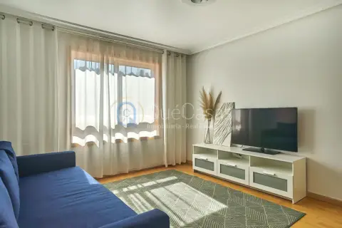 Apartamento en calle Siero