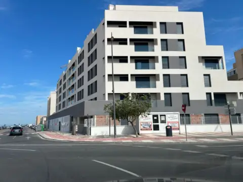 Ático en Avenida Reino de España, 44