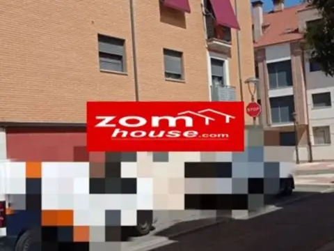 Piso en calle Alfredo Martin