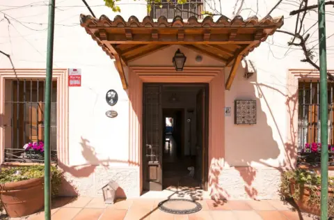 Chalet en Carretera de Torrelaguna, 4