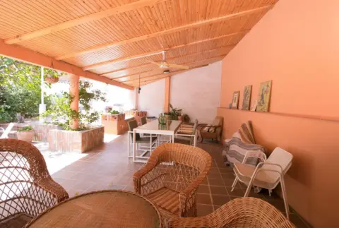 Chalet en Carretera de Torrelaguna, 4