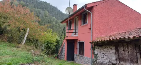 Casa pareada en calle Caserio Aguera Arriba, nº 1