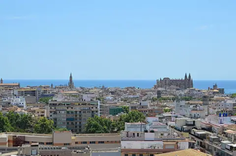 Piso en Avinguda Alemanya