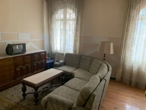 Piso en calle del Dos de Mayo