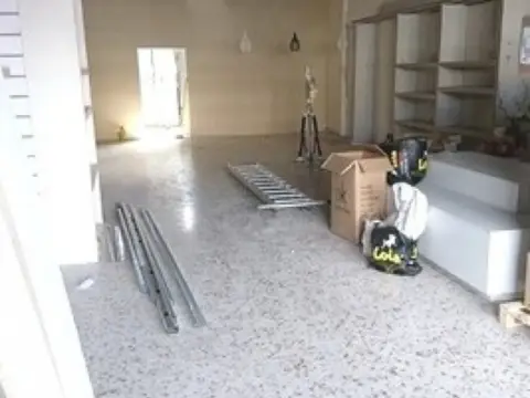 Nave industrial en Poligono Carrus