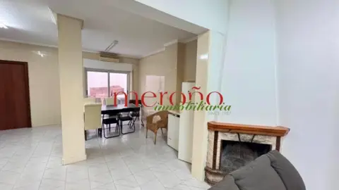 Dúplex en Corazon de Jesus