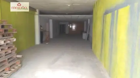 Local comercial en Ciudad Jardin